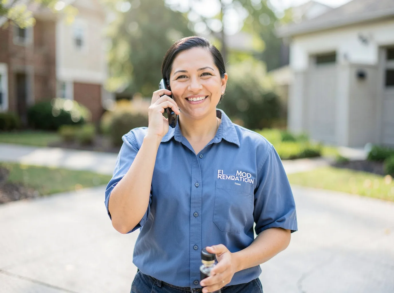 Mold Remediation Alda, NE FAQs